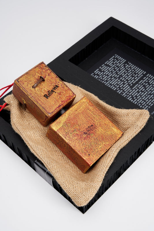 RELIQVIA Extrait de Parfum 100ml