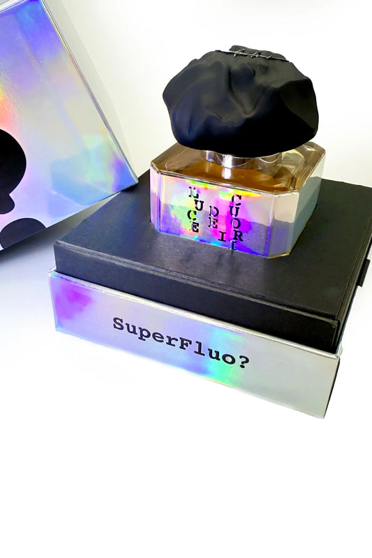 LUCE DEI CUORI Extrait de Parfum 50ml