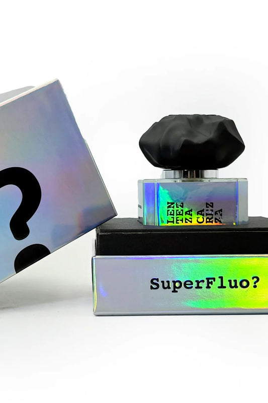 LENTEZZA CAREZZA Extrait de Parfum 50ml