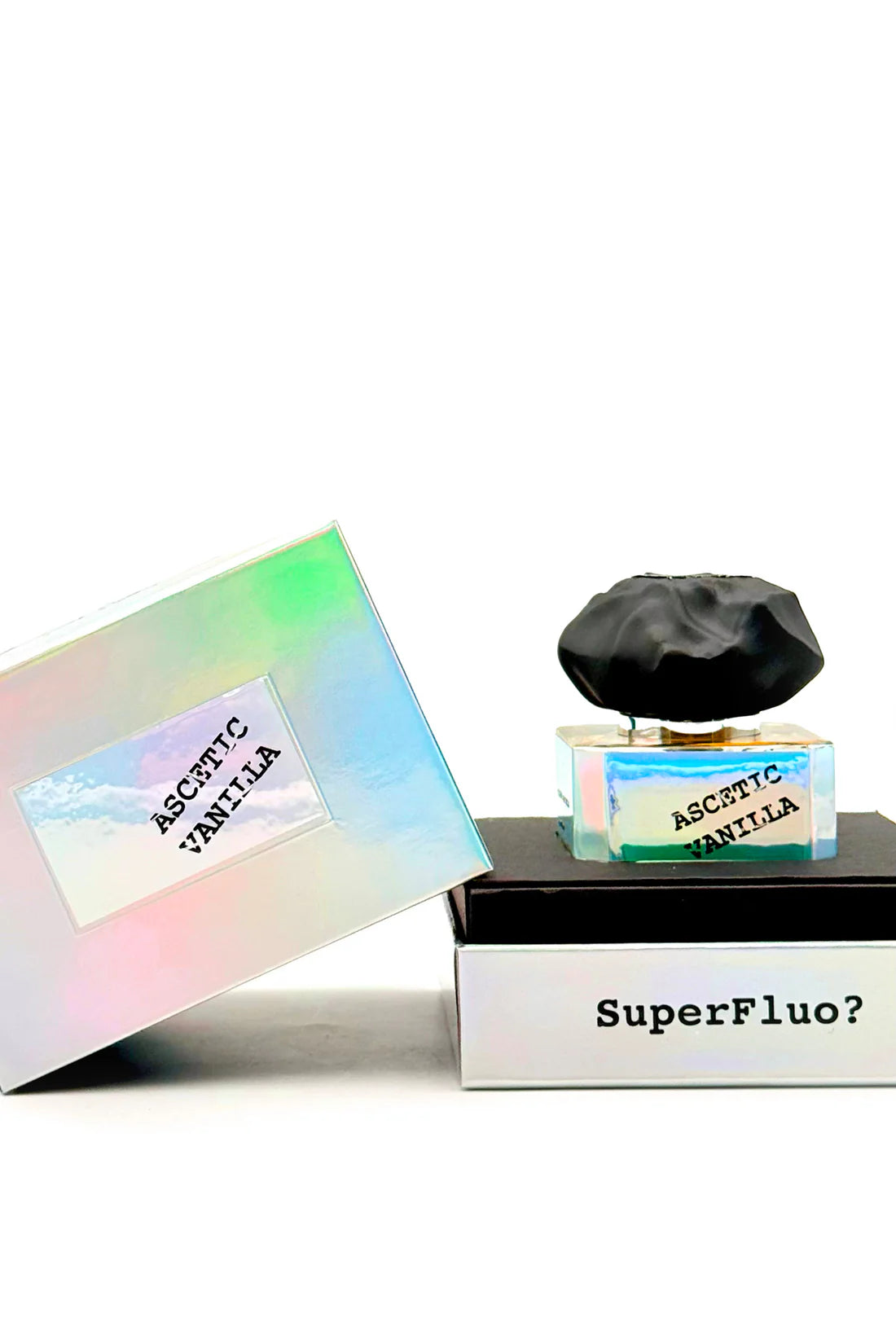 ASCETIC VANILLA Extrait de Parfum 50ml