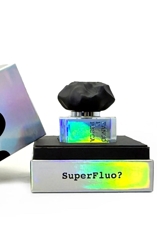 FANGO E PESCA Extrait de Parfum 50ml