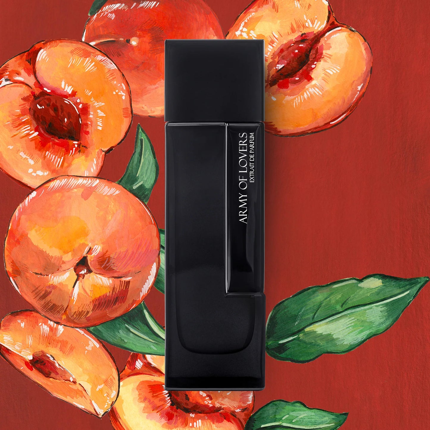 ARMY OF LOVERS Extrait de Parfum 100ml