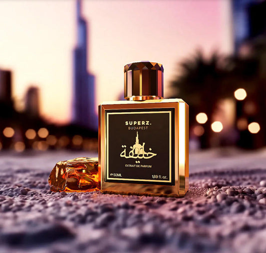 KHALIFA Extrait de Parfum 50ml