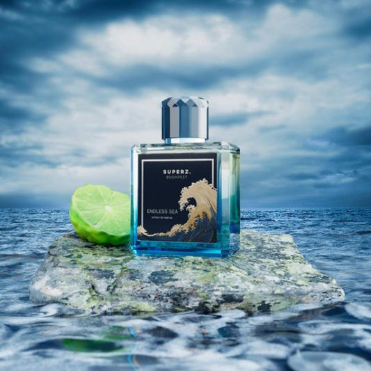 ENDLESS SEA Extrait de Parfum 50ml