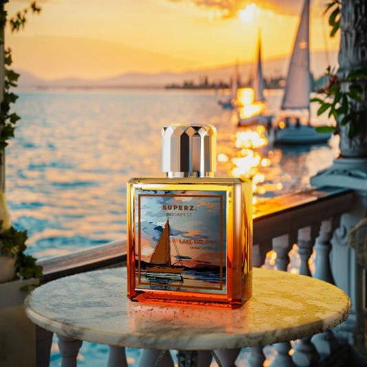 LAKE BALTON Extrait de Parfum 50 ml