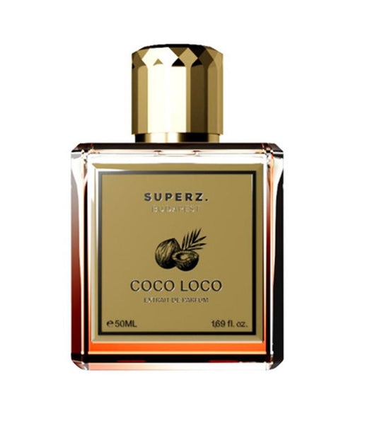 COCO LOCO Extrait de Parfum 50ml