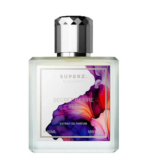 SECRET DESIRE IRIS Extrait de Parfum 50ml