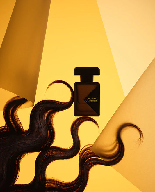 HAIR PERFUME OUD FOR GREATNESS 50ml