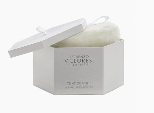 POLVERE PROFUMATA CORPO TEINT DE NEIGE 200g