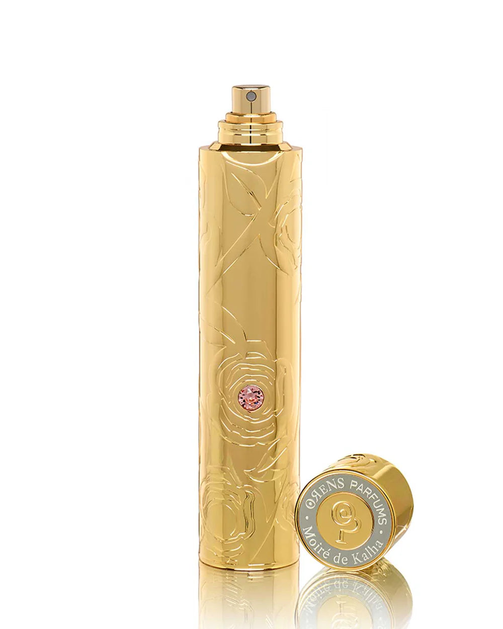 MOIRÉ DE KALHA Eau de Parfum 2x50ml