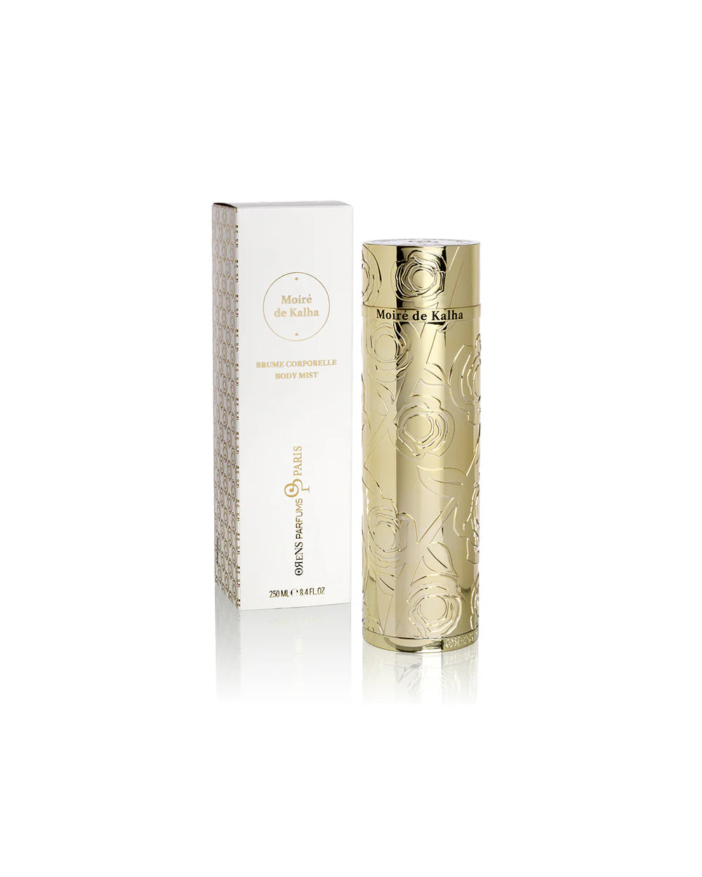 BODY MIST MOIRÉ DE KALHA 250ml