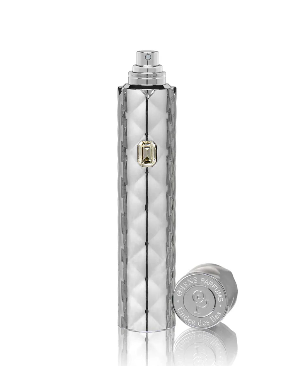 UNDEA DE ILES Eau de Parfum 2x50ml