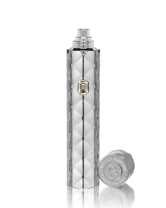 UNDEA DE ILES Eau de Parfum 2x50ml