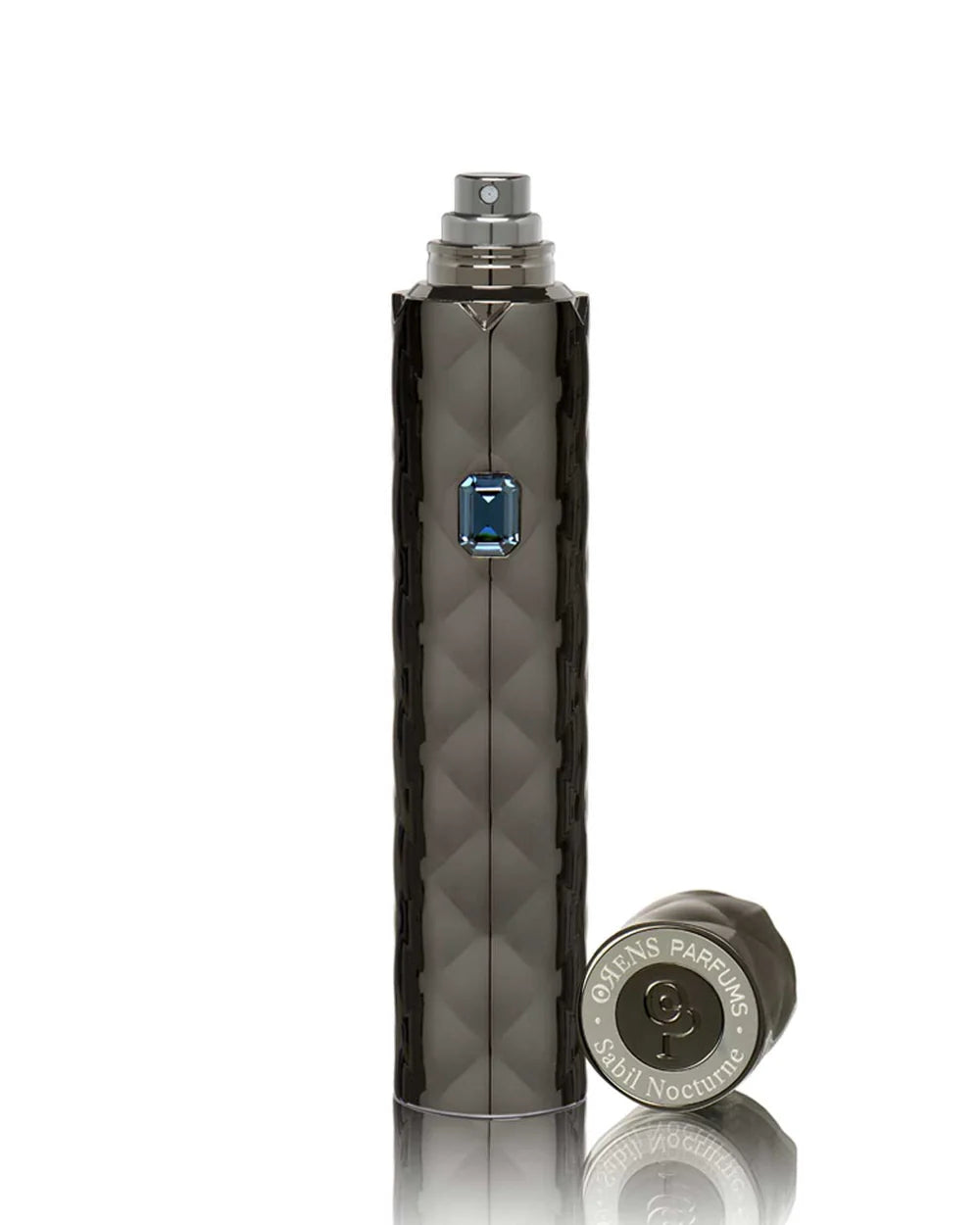 SABIL NOCTURNE Eau de Parfum 2x50ml
