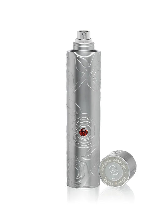 YAMA ROUGE Eau de Parfum 2x50ml