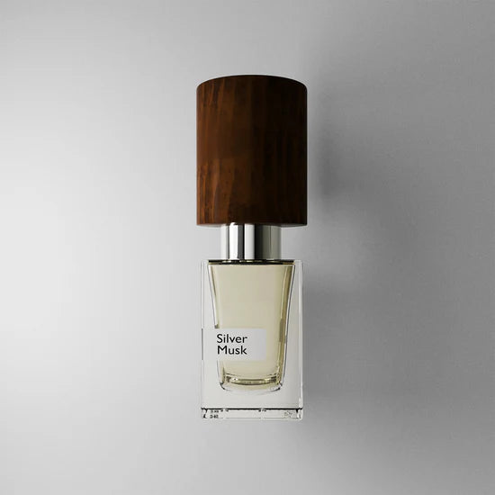 SILVER MUSK Extrait de Parfum 30ml