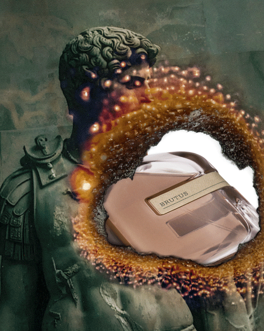 BRUTUS Parfum 50ml
