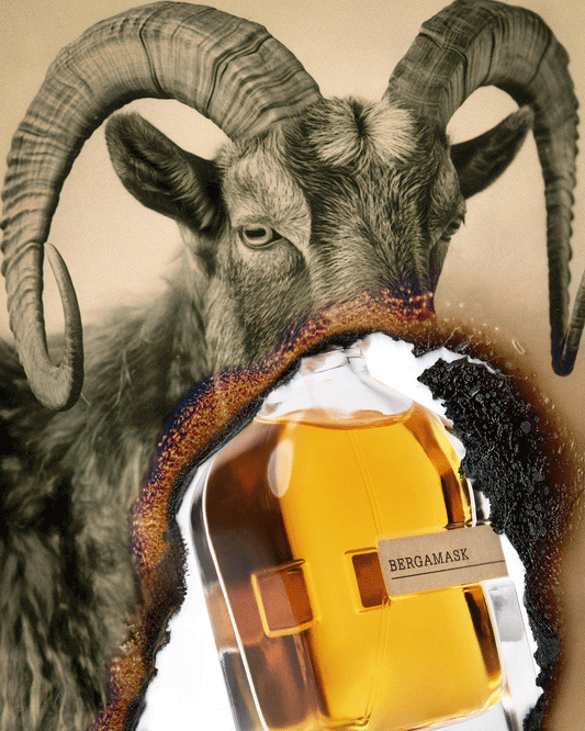 BERGAMASK Parfum 50ml