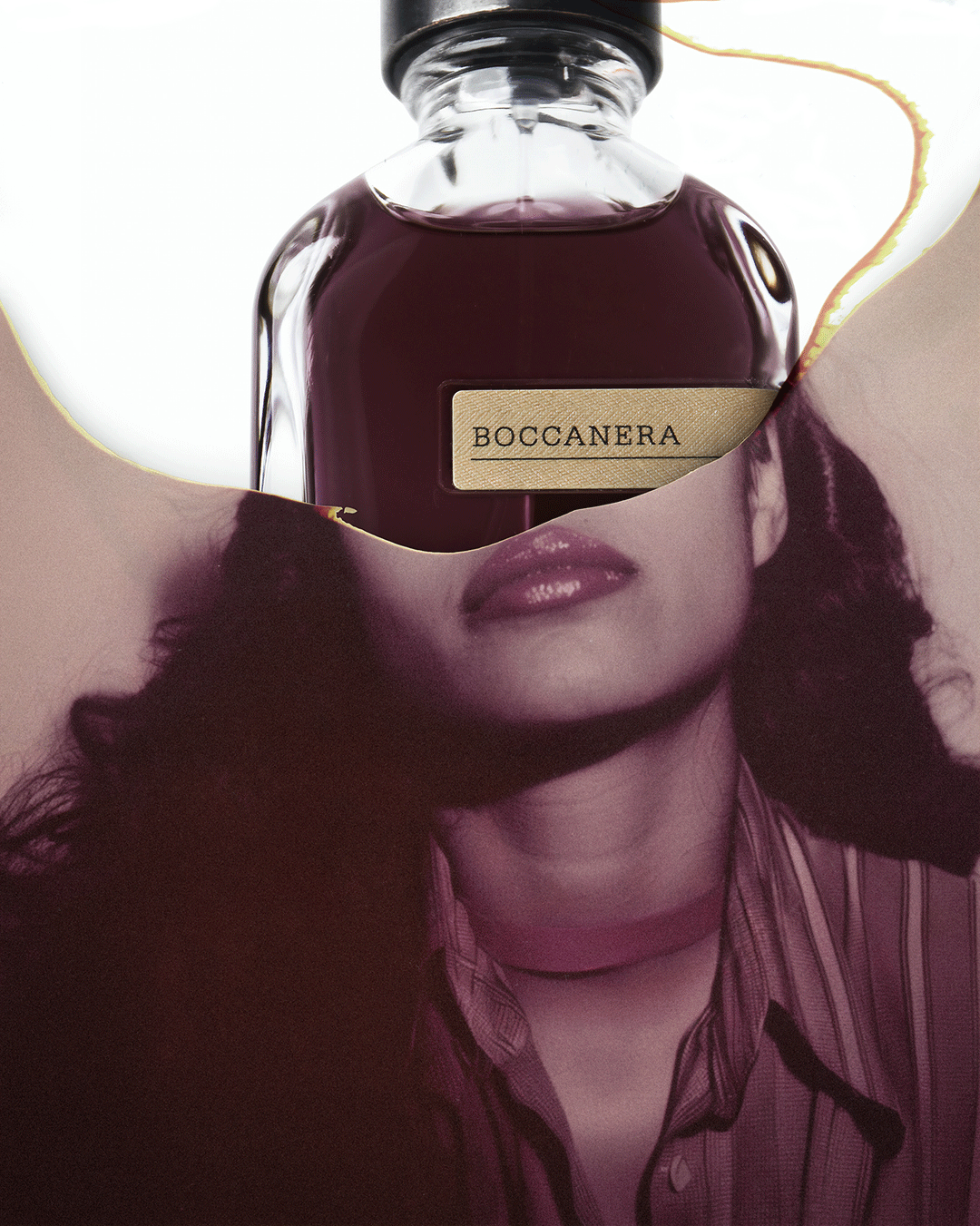 BOCCANERA Parfum 50ml