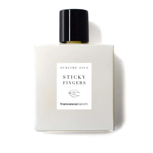 STICKY FINGERS SUBLIME OIL