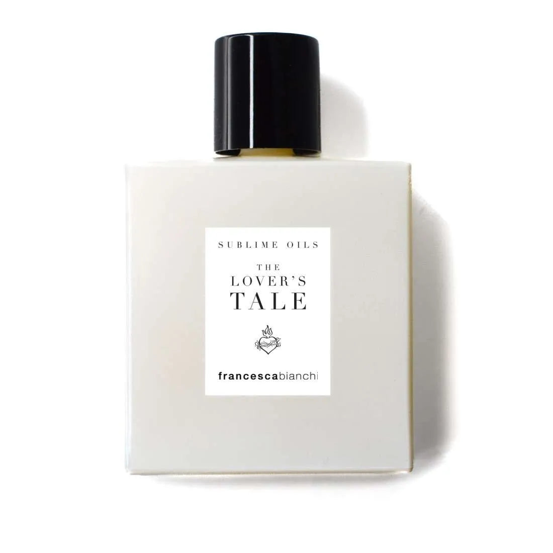 THE LOVER’S TALE SUBLIME OIL
