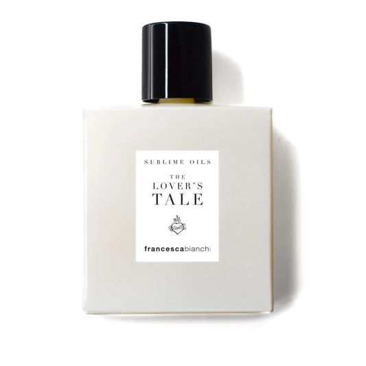 THE LOVER’S TALE SUBLIME OIL
