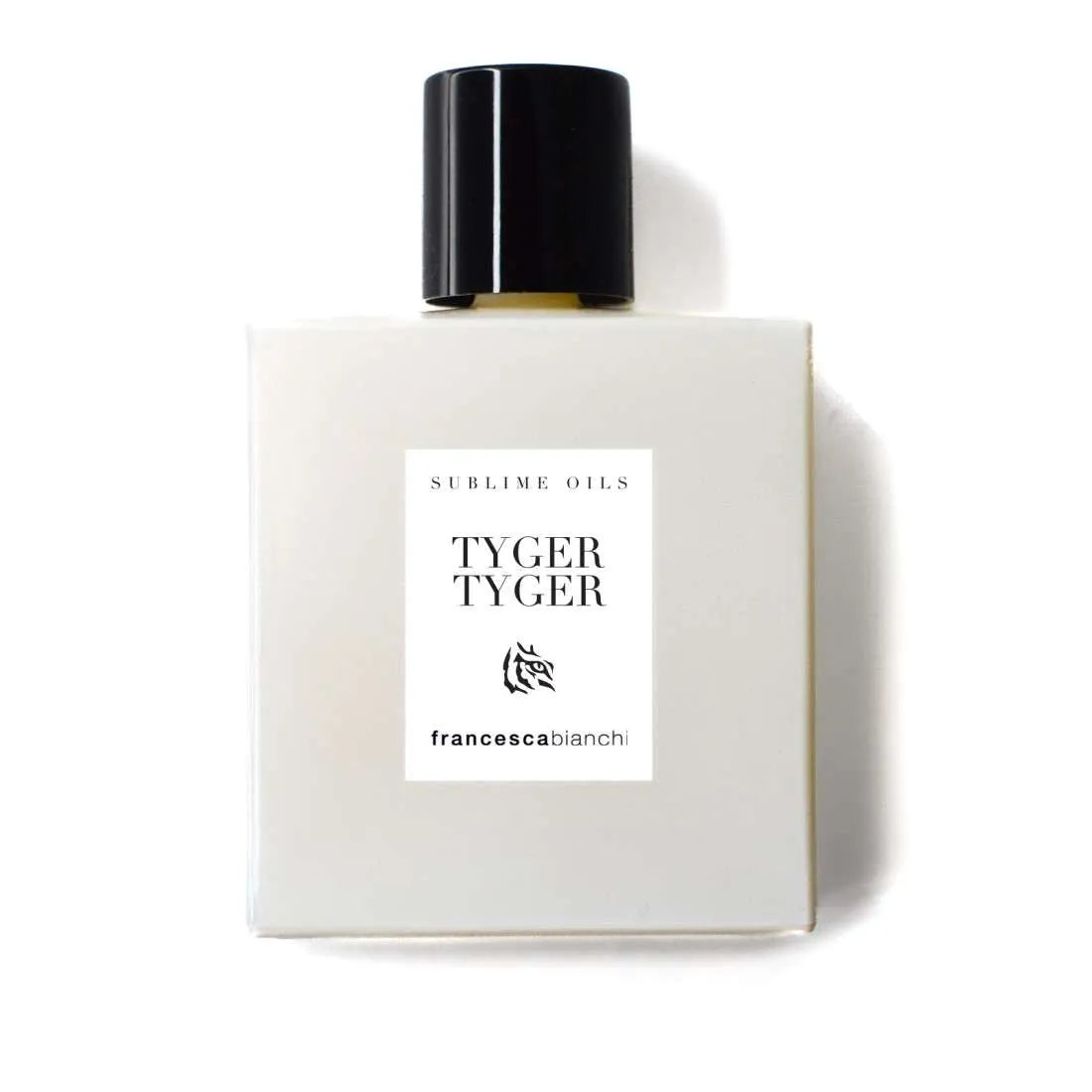 TYGER TYGER SUBLIME OIL