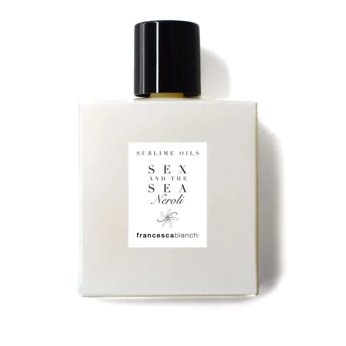 SEX AND THE SEA NEROLI SUBLIME OIL