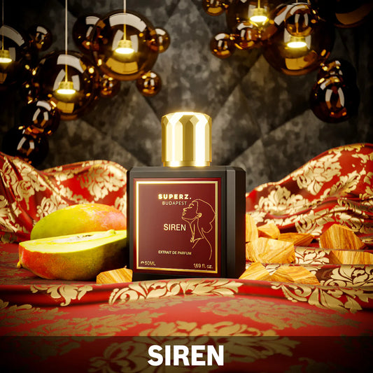 Siren - 50 ml Extrait De Parfum