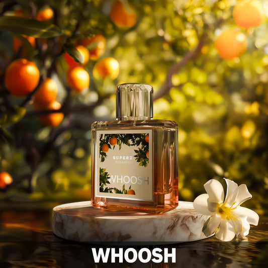 Whoosh - 50 ml Extrait De Parfum