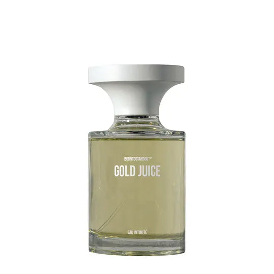 Gold Juice Eau de Toilette 100 ml