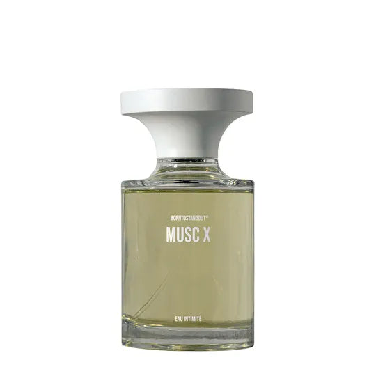 Musc X Eau de Toilette 100 ml