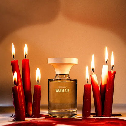 Warm Air Eau de Toilette 100 ml