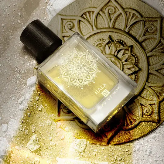 Hala Eau de Parfum
