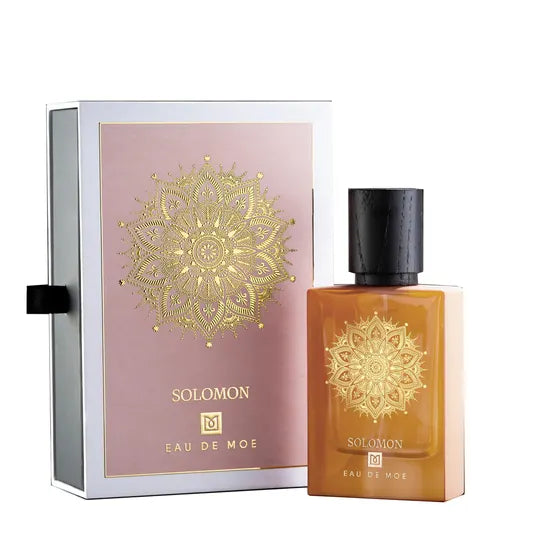 Solomon Eau de Parfum