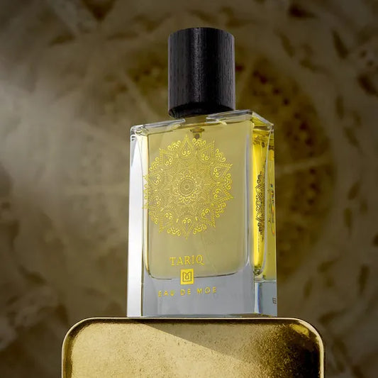 Tariq Eau de Parfum