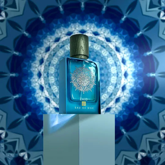 Zaid Eau de Parfum