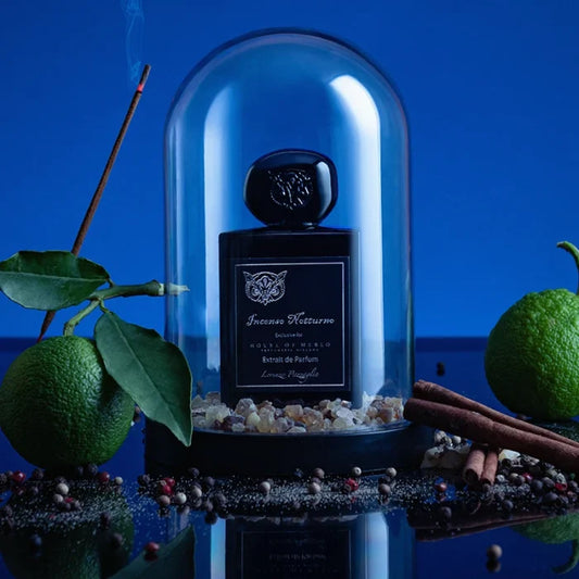 INCENSO NOTTURNO Extrait de Parfum 50ml