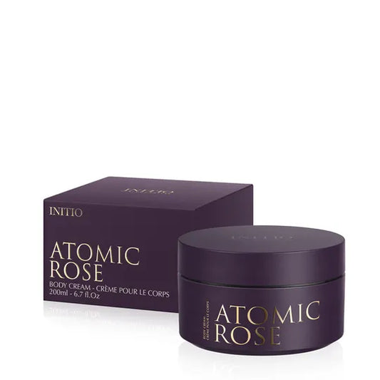 ATOMIC ROSE Body Cream 200ml