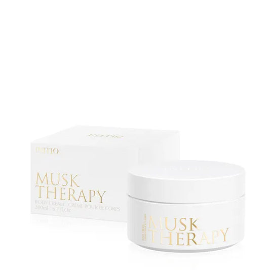 MUSK THERAPY Body Cream 200ml