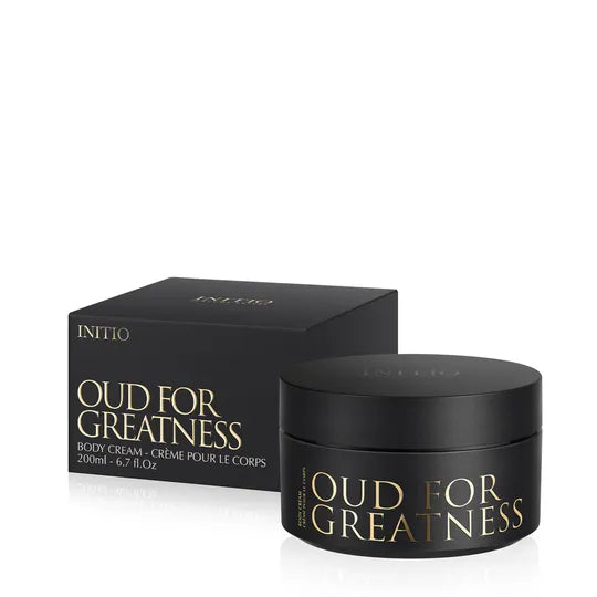 OUD FOR GREATNESS Body Cream 200ml