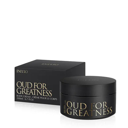OUD FOR GREATNESS Body Cream 200ml