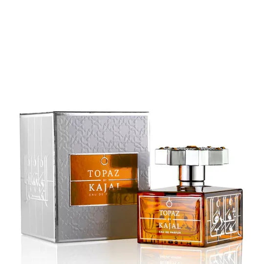 Topaz Eau de Parfum