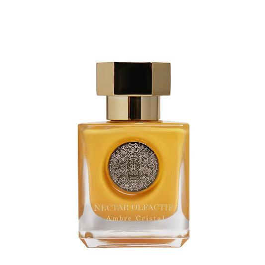 Ambre Cristal Extrait de Parfum 100 ml