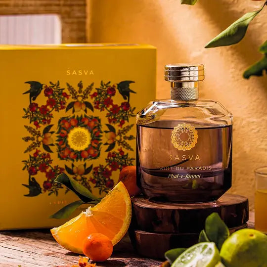 Fruit du Paradis PHAL E JANNAT Eau de Parfum 100ml