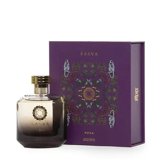 Moha Eau de Parfum 100ml