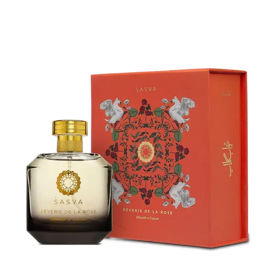 Reverie de la Rose KHWAAB E GULAAB Eau de Parfum 100 ml
